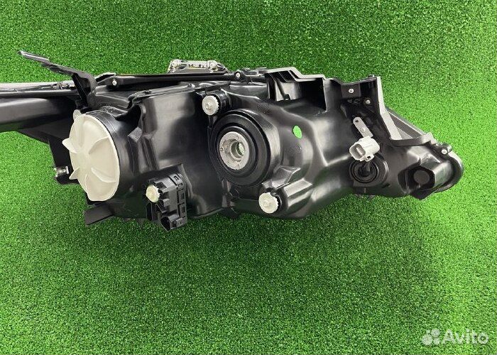 Фара левая Тойота Камри В50