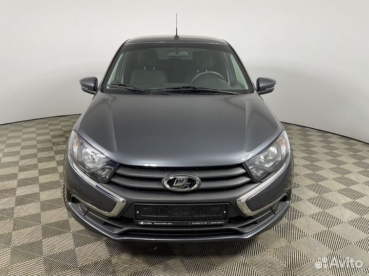 LADA Granta 1.6 МТ, 2024