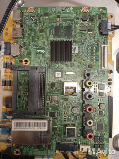 Платы для телевизора