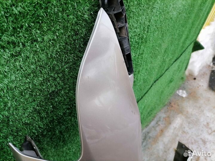 Крыло переднее правое Toyota Mark II Wagon blitmar