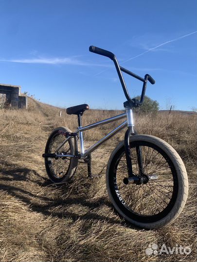 BMX обмен