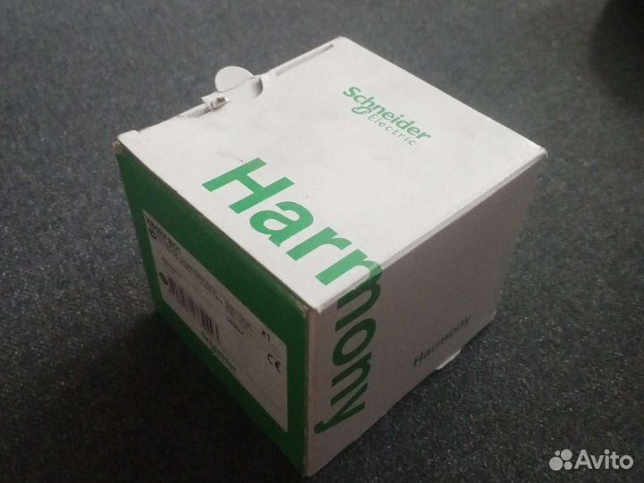 Беспроводная кнопка