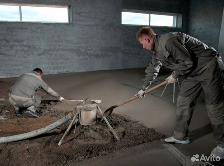 Бетон с доставкой, бетононасос