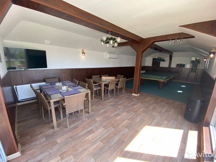 Отдых на Азовском море (Пересыпь)