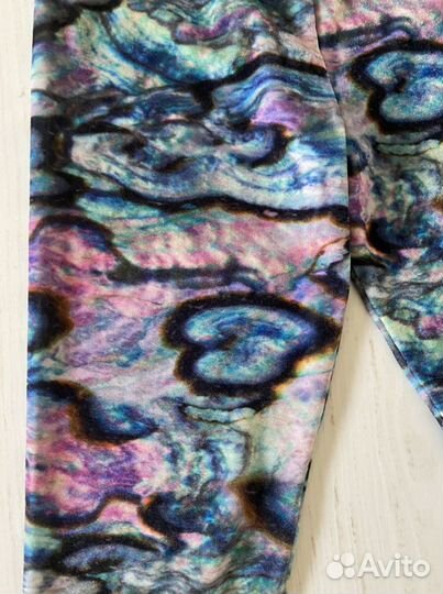 Лосины для девочки