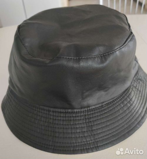 Панама (шляпа ) утеплённая