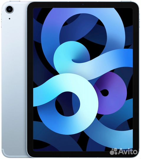 iPad air 4 256gb