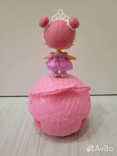 Кукла лол оригинал