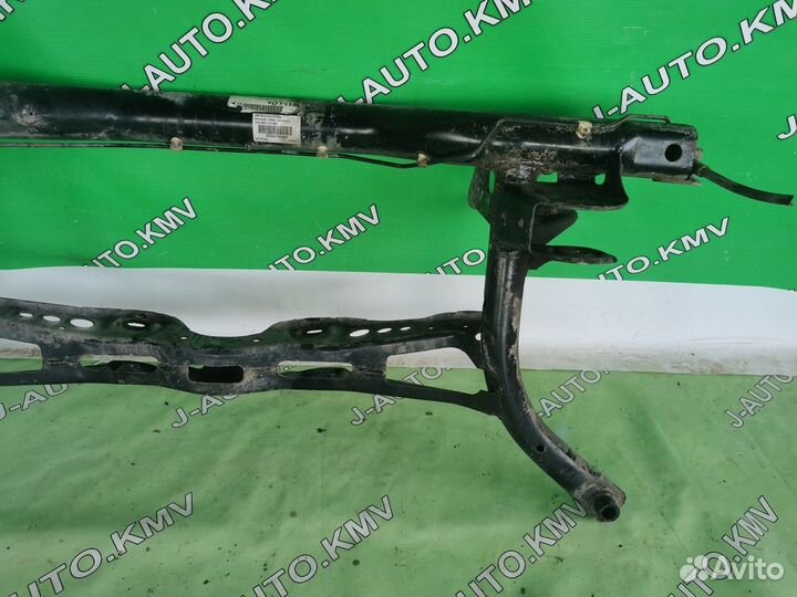 Балка задняя Volkswagen Touran