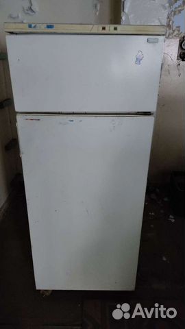 Холодильник бу Орск