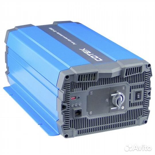 Инвертор cotek SP-3000