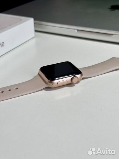Apple watch series 3 38mm