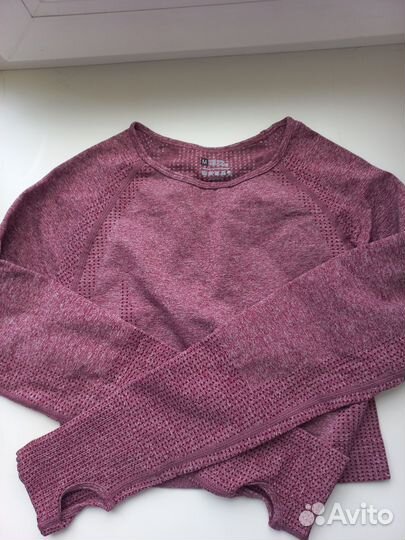 Костюм спортивный