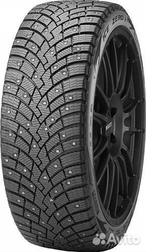 Pirelli Scorpion Ice Zero 2 235/65 R17 108T