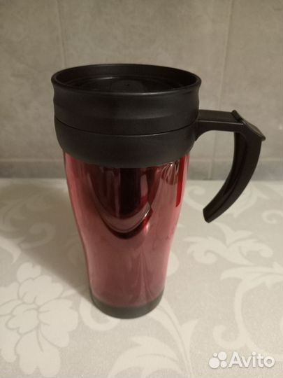 Кружка термос