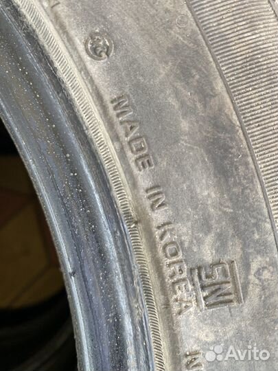 Nexen N Fera RU1 205/55 R16