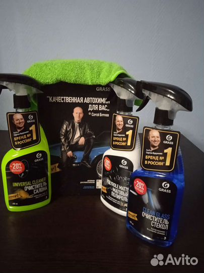 Компрессор автомобильный повышенной мощности