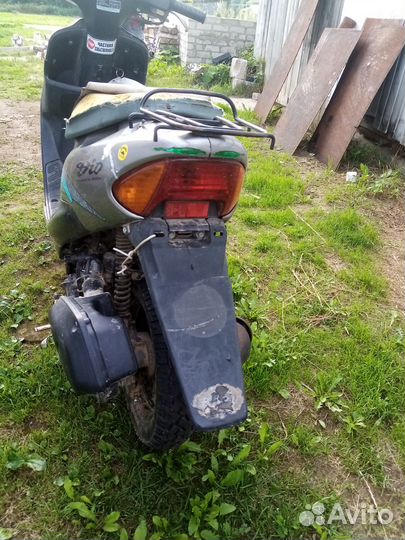 Продам скутер