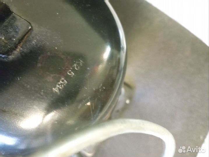 Компрессор для холодильника