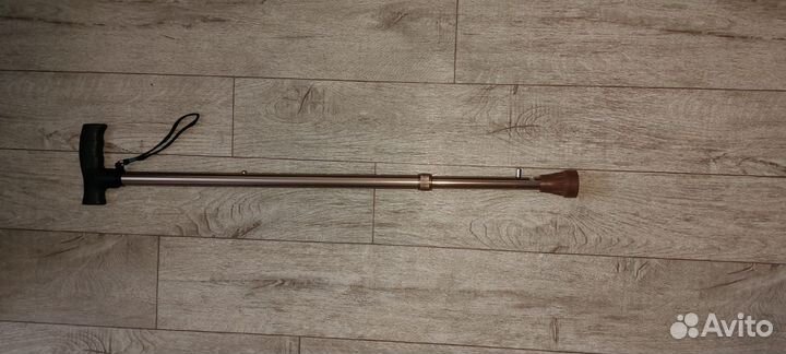 Трость для ходьбы новая