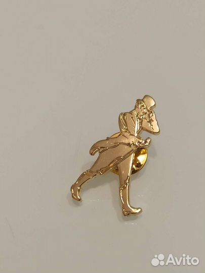 Значок Johnnie Walker