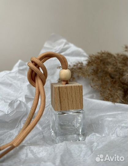 Автопарфюм