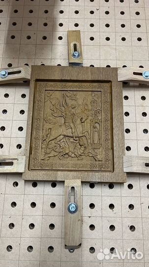 Фрезерные работы по дереву