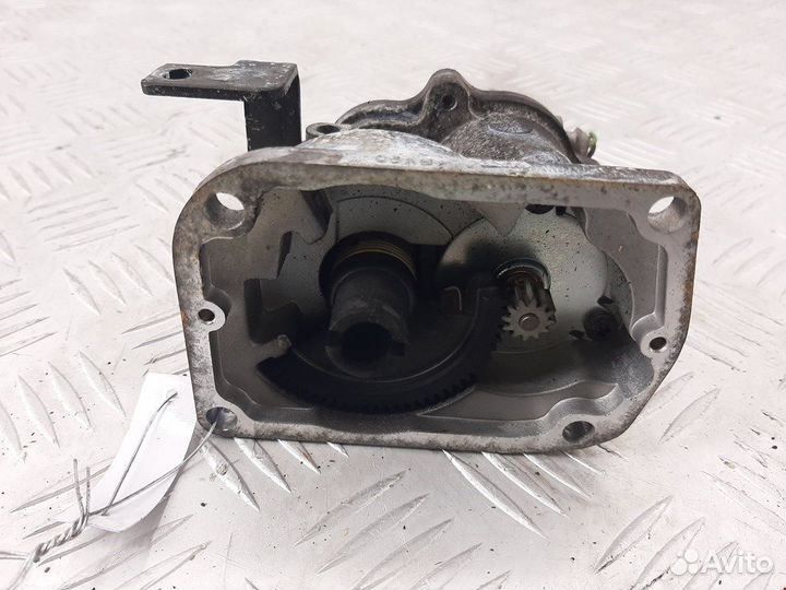 Клапан егр для Ford Focus 2 1563296