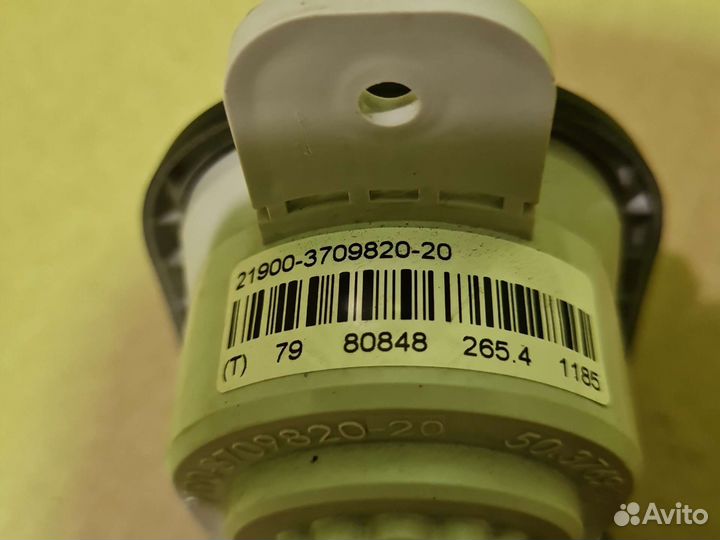 Переключатель света фар LADA Granta