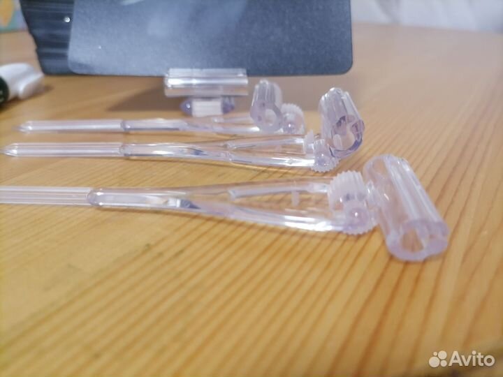 Набор для садовода. Таблички садовые