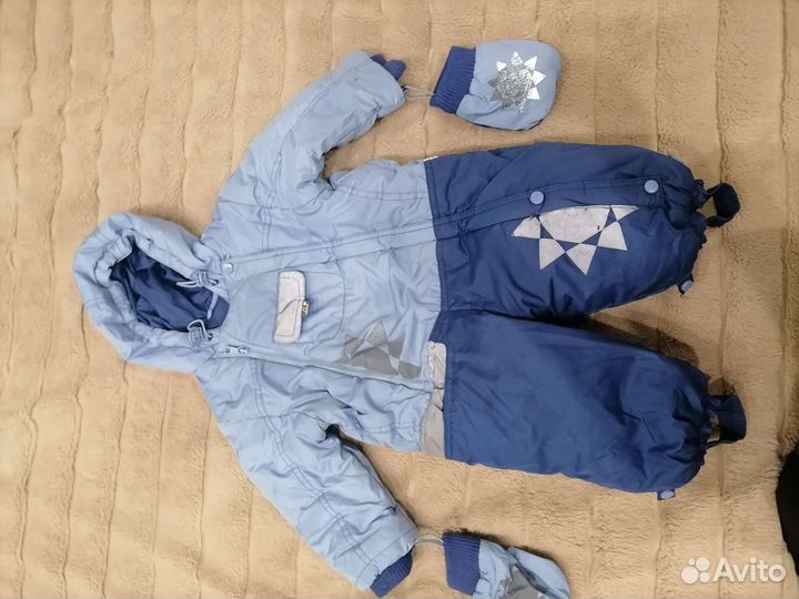 Продам комбинезон