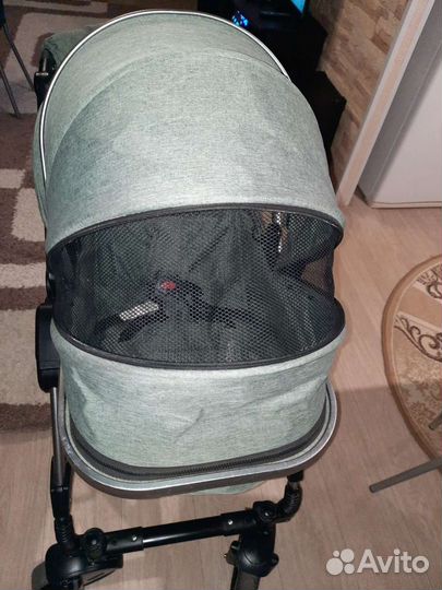 Детская коляска