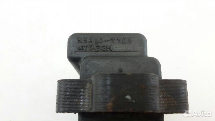 Катушка зажигания Suzuki Grand Vitara TD62 H25A