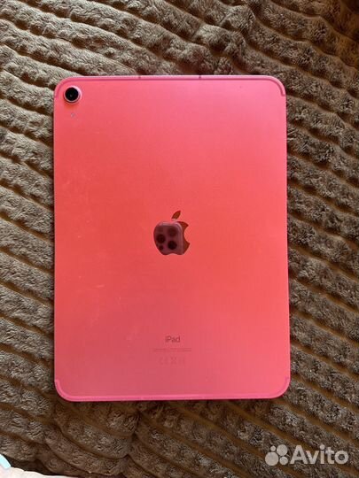 Apple iPad 10.9 2022