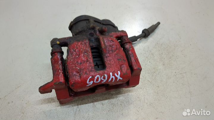 Суппорт Audi A5 (8T), 2009