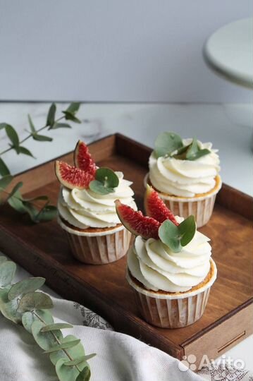 Капкейки на заказ