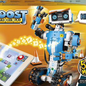 lego boost