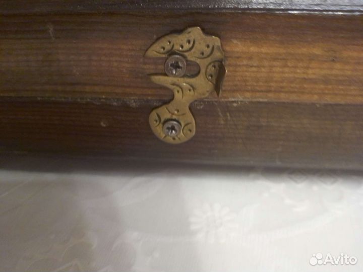 Нарды ручной работы новые Размер доски 36 х 60