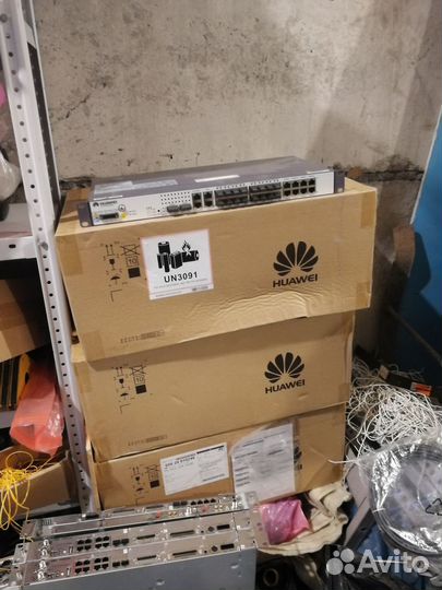 Huawei ATN 910 B-B