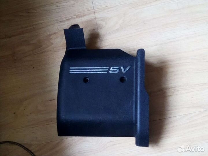 Накладка двигателя 078103936C