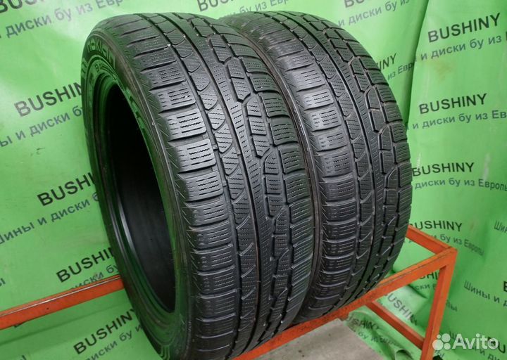Nokian Tyres WR G2 SUV 225/55 R18 102H