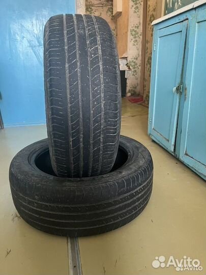 ChaoYang SU318A 215/55 R17 94V