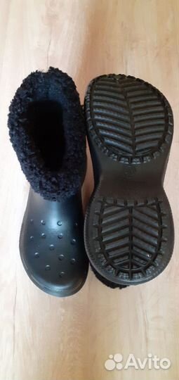 Сапоги женские