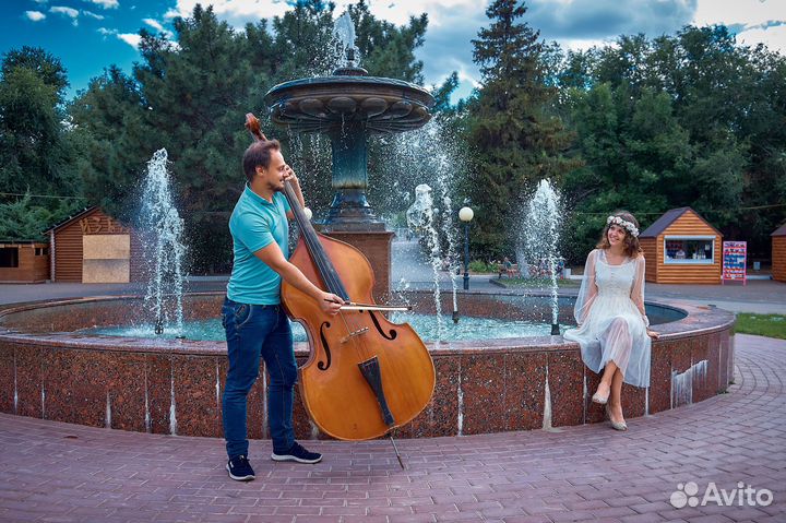Фото - Видеосьемка