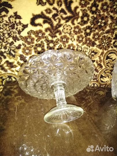 Графин СССР