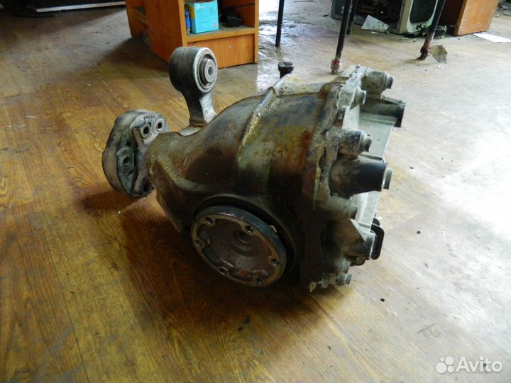 Редуктор задний Mercedes S (W220) 1998-2005 Мерсед