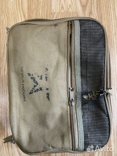 Насесор армейский