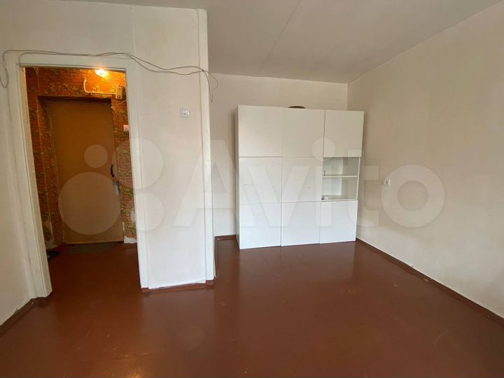 1-к. квартира, 30,4 м², 3/5 эт.