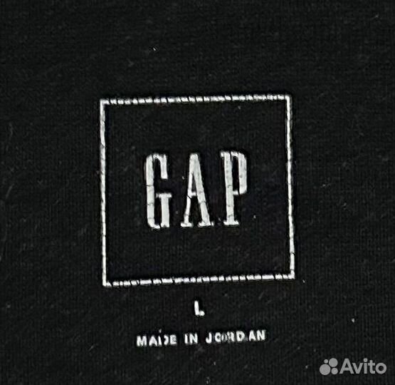 Лонгслив GAP