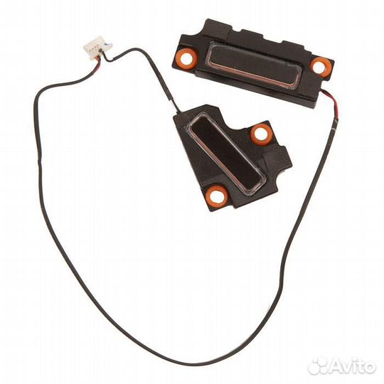 Комплект динамиков для asus GA502IU speaker с разб